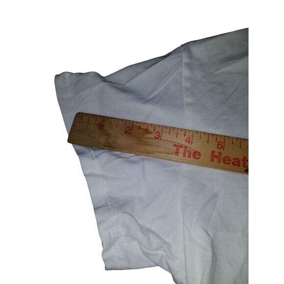 Ariana Grande Tshirt Women Sz M Graphic Print Divided Concert‎ Tour Pop Music - Picture 4 of 8